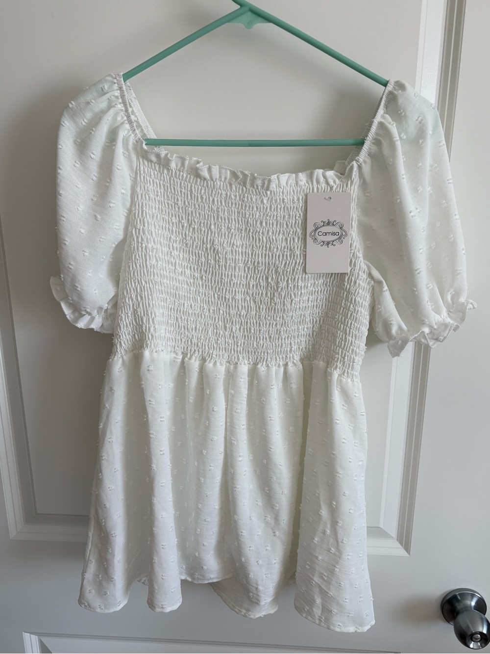 Camisa Blouse